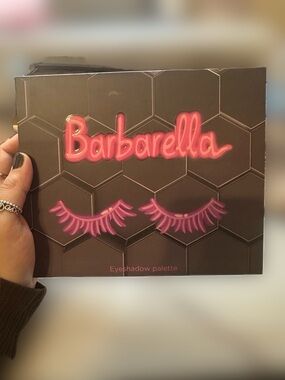 Eyeshadow Palette - Pink Accents